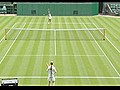 Wimbledon set for 3D | BahVideo.com