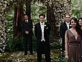 The Twilight Saga Breaking Dawn Part 1 trailer | BahVideo.com