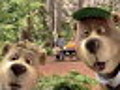 Yogi Bear 3D - In Theaters December 17 | BahVideo.com