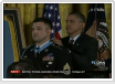 Leroy Petry Medal of Honor Ceremony | BahVideo.com