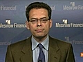 Laurenti Calls Fed Open Discussion of QE3  | BahVideo.com