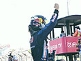 FORMULA ONE Sebastian Vettel takes pole after  | BahVideo.com