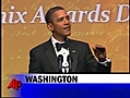 Obama Addresses Black Caucus on Health Care | BahVideo.com