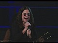 Metallica and Ozzy Osbourne-Iron Man Live  | BahVideo.com