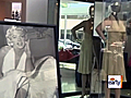 Video Iconic Marilyn Monroe dress sold for 4 6M | BahVideo.com