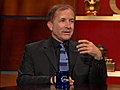 The Colbert Report - Michael Shermer | BahVideo.com