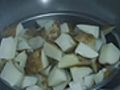 How To Boil Potatoes | BahVideo.com
