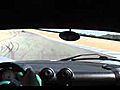 8-22-10 Laguna Seca in a Lotus Elise | BahVideo.com