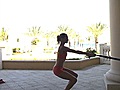 Jumping bean row | BahVideo.com