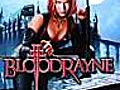 Bloodrayne Rated R  | BahVideo.com