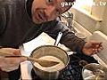 How to Make Ginger Ice Cream | BahVideo.com
