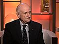 THE INTERVIEW Jean Fleury former Chief of Staff of the French Air Force | BahVideo.com