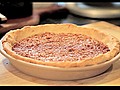 How to Make a Harry Potter Treacle Tart | BahVideo.com