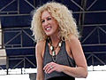 Little Big Town Chili Cookoff | BahVideo.com
