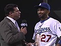 Dodgers talk about 6-0 win over Mets | BahVideo.com