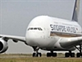 Singapore Airlines to release new planes | BahVideo.com