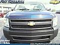 2008 Chevrolet Silverado and other C K1500  | BahVideo.com