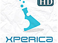 Xperica HD for iPad | BahVideo.com