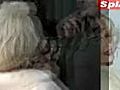 SNTV - Paris goes Marilyn | BahVideo.com