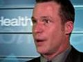 Post Traumatic Stress - Dr. Greg Cason | BahVideo.com