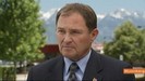 Utah Governor Herbert on U S Debt Limit | BahVideo.com
