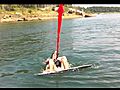 Summer Fun on Greers Ferry Lake | BahVideo.com