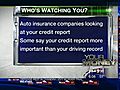 Poor Credit Can Hurt You In Surprising Ways | BahVideo.com