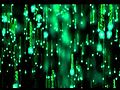 Matrix Code Dreamscene by Serial2305 | BahVideo.com