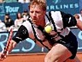 Boris Becker del tenis al p ker | BahVideo.com