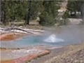 Firehole Yellowstone | BahVideo.com