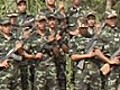 ULFA denies involvement in Assam train attack | BahVideo.com