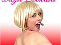 Suzie Cocktail Sexual amp Spiritual lessons from the blonde guru Suzie Recycles  | BahVideo.com