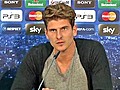 Bayern M nchen Letzte Hoffnung Champions League | BahVideo.com