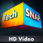 Phreaking 3G TechSNAP 14 | BahVideo.com