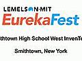 EurekaFest 2011 - Smithtown High School West InvenTeam | BahVideo.com