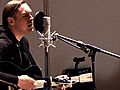 Arcade Fire performs We Used To Wait on  | BahVideo.com