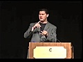 Jason Young s Speaker Reel | BahVideo.com