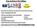 downloads free anti virus protection | BahVideo.com