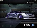 Need for Speed Carbon | BahVideo.com