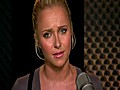 Hayden Panettiere - I Can Do It Alone Music Video | BahVideo.com