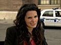 Rizzoli amp Isles - Behind the Scenes -  | BahVideo.com