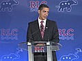 Fake Obama ruffles feathers at GOP event | BahVideo.com