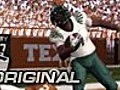 NCAA Football 12 - Oregon vs Texas Demo Gameplay | BahVideo.com