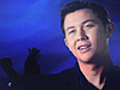 Scotty McCreery On His Single amp 039 I Love You This Big amp 039  | BahVideo.com