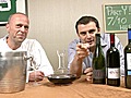 Expanding Palates with Greek Wines - Episode 866 | BahVideo.com