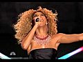 Beyonce - God Bless the USA | BahVideo.com