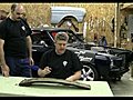 Episode 12 Part 3 Muscle Car Ford bow type  | BahVideo.com