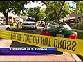 2 shot 1 fatally in Burnside neighborhood | BahVideo.com