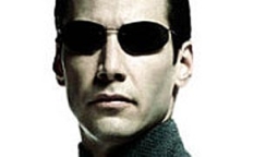 The Matrix Reloaded - Freeway Chase | BahVideo.com