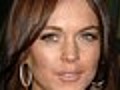 Blabber Lindsay Lohan Settles for Less | BahVideo.com